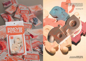 Uncanny: The Art & Design of Shawn Wolfe,Used
