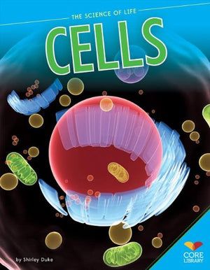 Cells (The Science of Life),Used