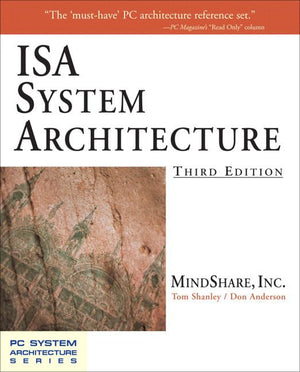 Isa System Architecture,Used