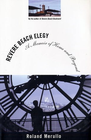 Revere Beach Elegy,Used