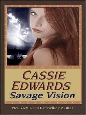 Savage Vision,Used