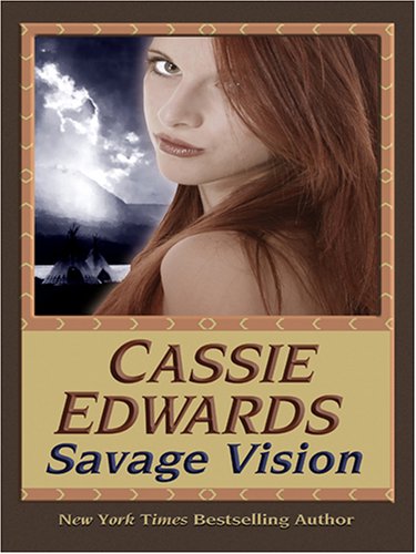Savage Vision,Used
