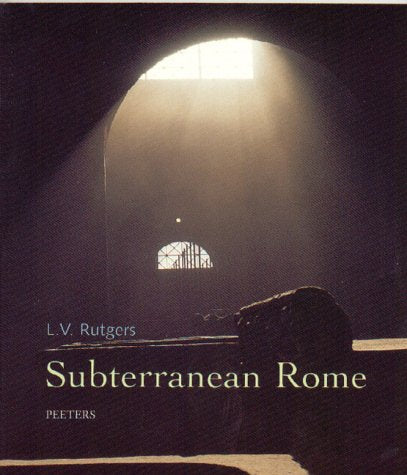 Subterranean Rome,New