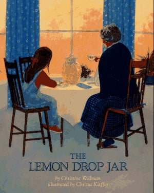 The Lemon Drop Jar,Used