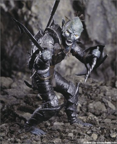 The Art of The Fellowship of the Ring (The Lord of the Rings),Used