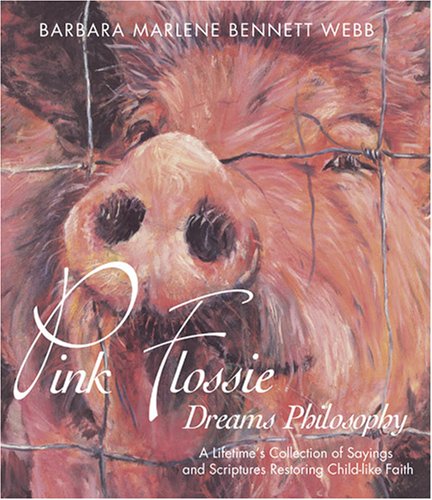 Pink Flossie Dreams Philosophy,Used