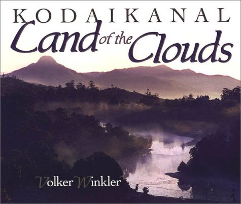 Kodaikanal: Land of the clouds,Used