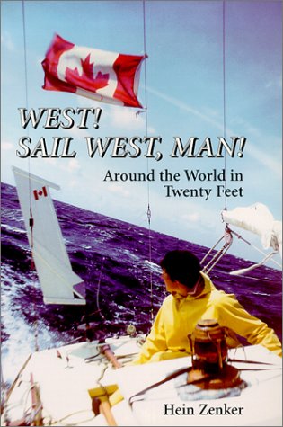 West! Sail West, Man!