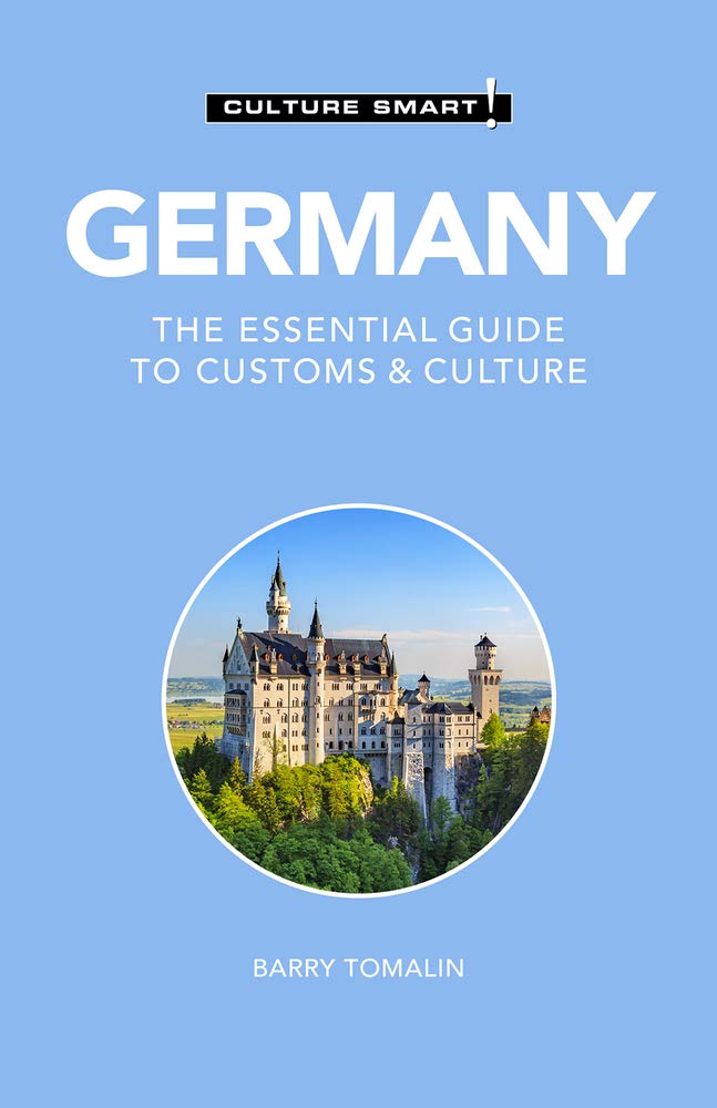 Germany  Culture Smart!: The Essential Guide to Customs & Culture,Used