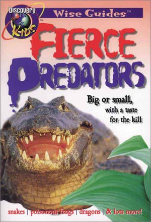 Fierce Predators,Used