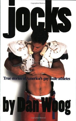 Jocks: True Stories of America's Gay Male Athletes,Used