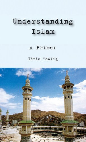 Understanding Islam,New