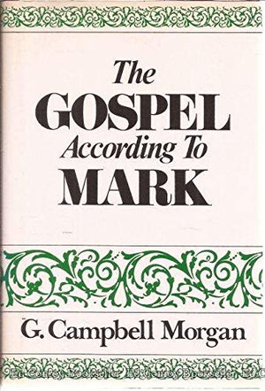 Gospel According to Mark,Used