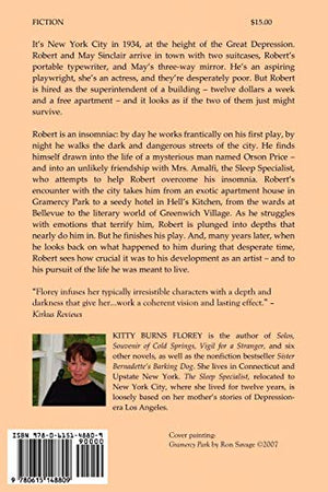 The Sleep Specialist,Used