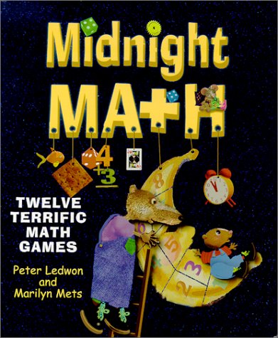 Midnight Math,Used