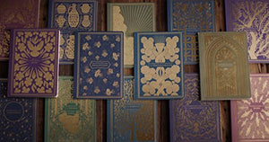 ESV Illuminated Scripture Journal: Old and New Testament Sets,Used