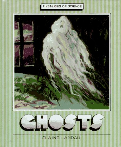 Ghosts (Mysteries of Science),Used