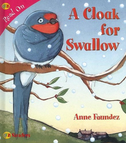 A Cloak for Swallow (Read on),Used