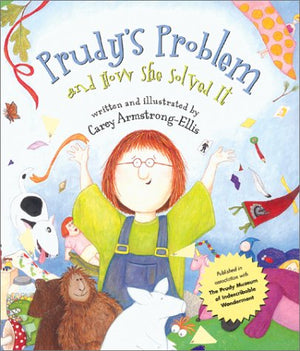 Prudy's Problem and How She Solved it,New