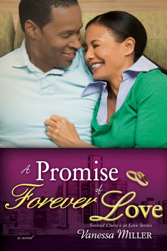 Promise Of Forever Love (Second Chance at Love V3),Used