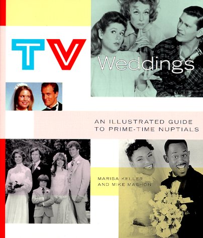 Tv Weddings,Used