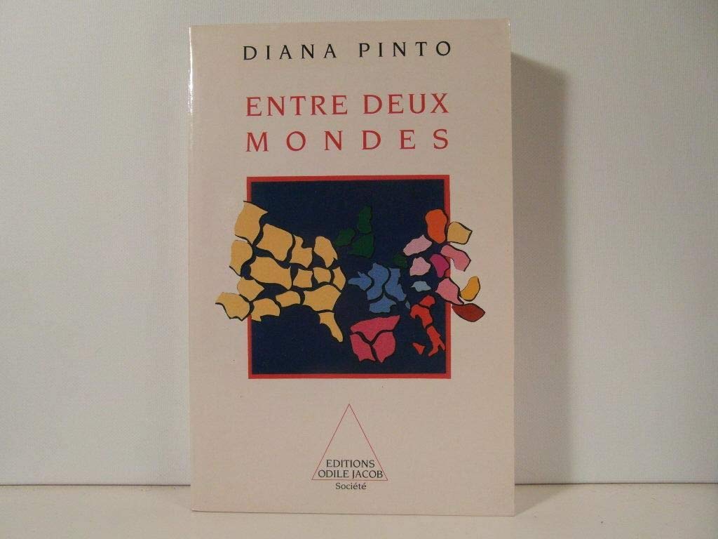 Entre Deux Mondes,Used