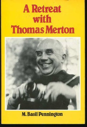 A Retreat With Thomas Merton,Used