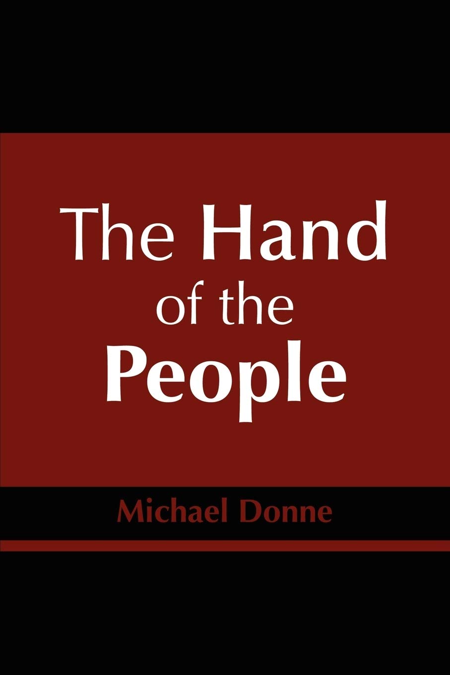 The Hand of the People,Used