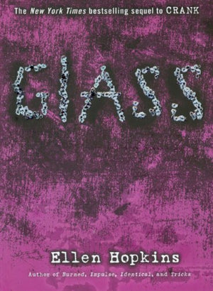 Glass (Turtleback School & Library Binding Edition),Used