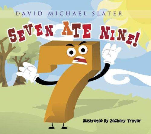 Seven Ate Nine (Missy Swiss & More),Used