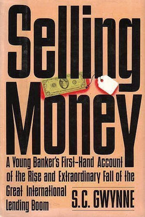 Selling Money,Used