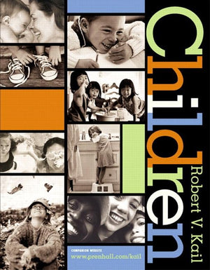 Children,Used