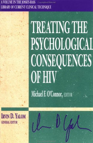 Treating the Psychological Consequences of HIV,Used