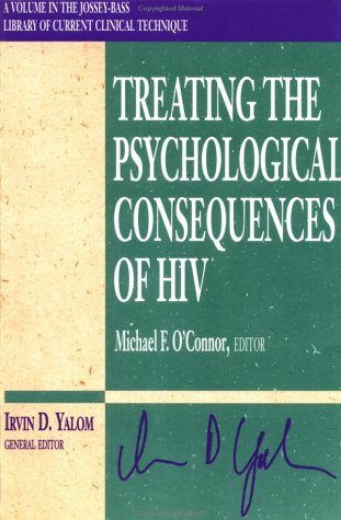 Treating the Psychological Consequences of HIV,Used