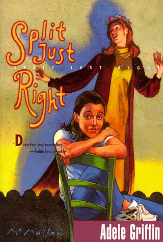 Split Just Right,Used
