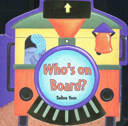 Who's on Board?,Used