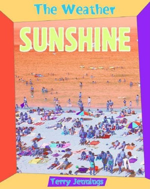 Sunshine (Weather),Used