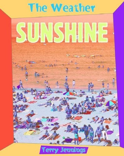 Sunshine (Weather),Used
