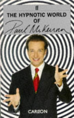 The Hypnotic World of Paul McKenna,Used