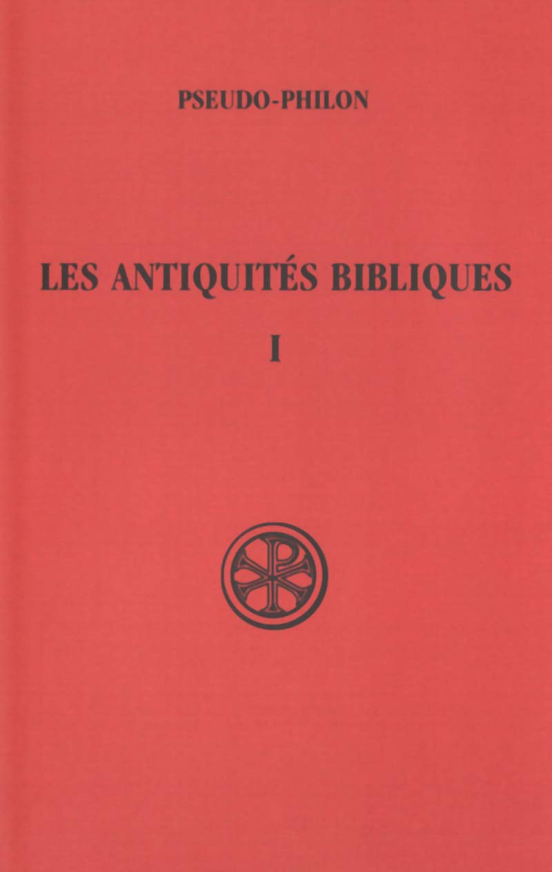 Les antiquits bibliques  tome 1 (1),Used