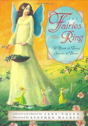 The Fairies' Ring,Used