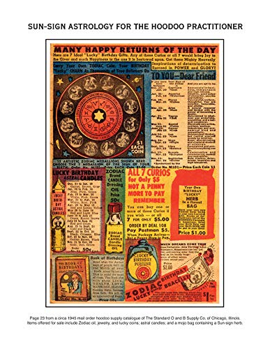 The Black Folder: Personal Communications On The Mastery Of Hoodoo-new,New