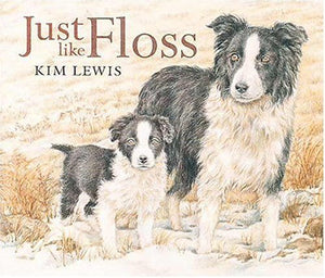 Just Like Floss,Used