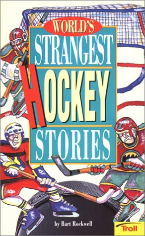 World's Strangest Hockey Stories,Used