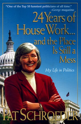 24 Years Of House Work And Still A Mess Paperback,New