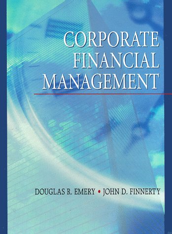 Corporate Financial Management,Used