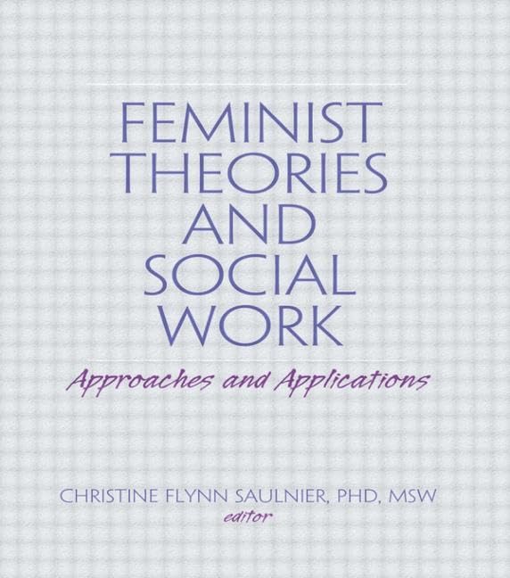 Feminist Theories and Social Work,Used