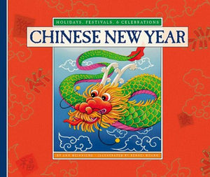 Chinese New Year (Holidays, Festivals, & Celebrations, 1254),Used