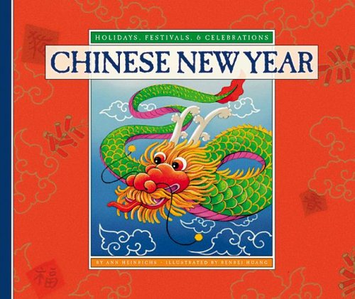 Chinese New Year (Holidays, Festivals, & Celebrations, 1254),Used