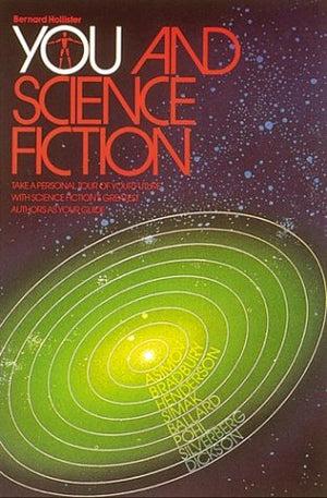 You and Science Fiction,Used
